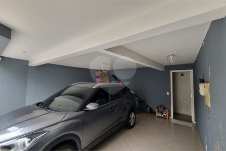 Sobrado à venda com 3 quartos, sendo 1 suíte, em Água Fria, São Paulo, SP