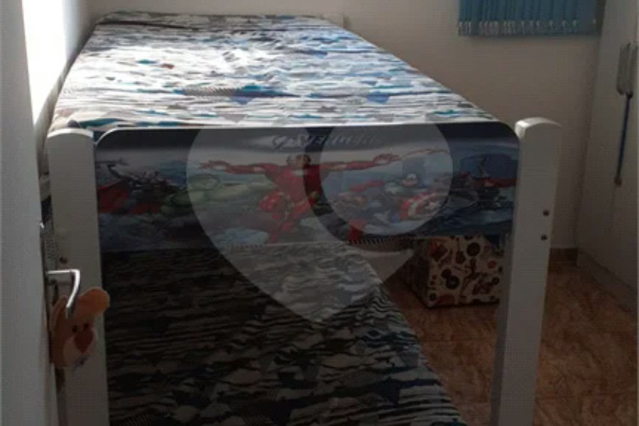 Apartamento à venda com 3 quartos em Vila Nova Cachoeirinha, São Paulo, SP