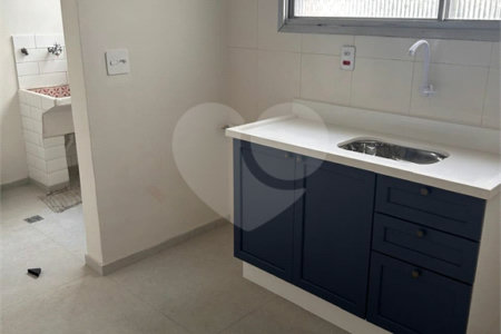 Apartamento à venda com 1 quarto em Perdizes, São Paulo, SP