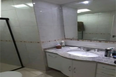 Apartamento à venda com 3 quartos, sendo 1 suíte, em Paraíso do Morumbi, São Paulo, SP