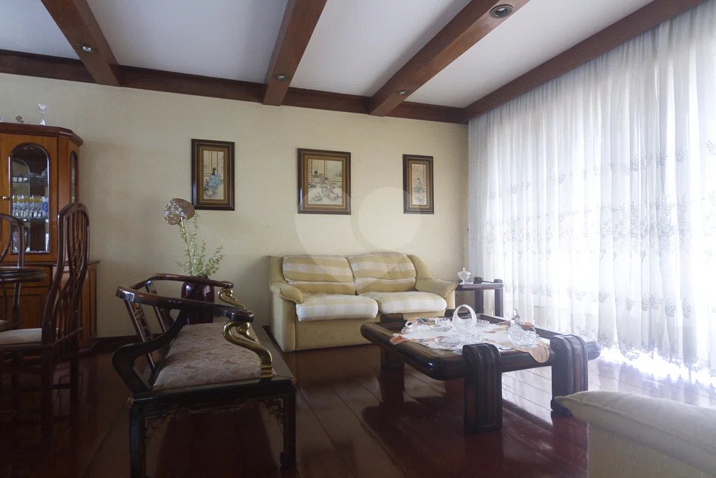Casa à venda com 4 suítes em Jardim Franca, São Paulo, SP