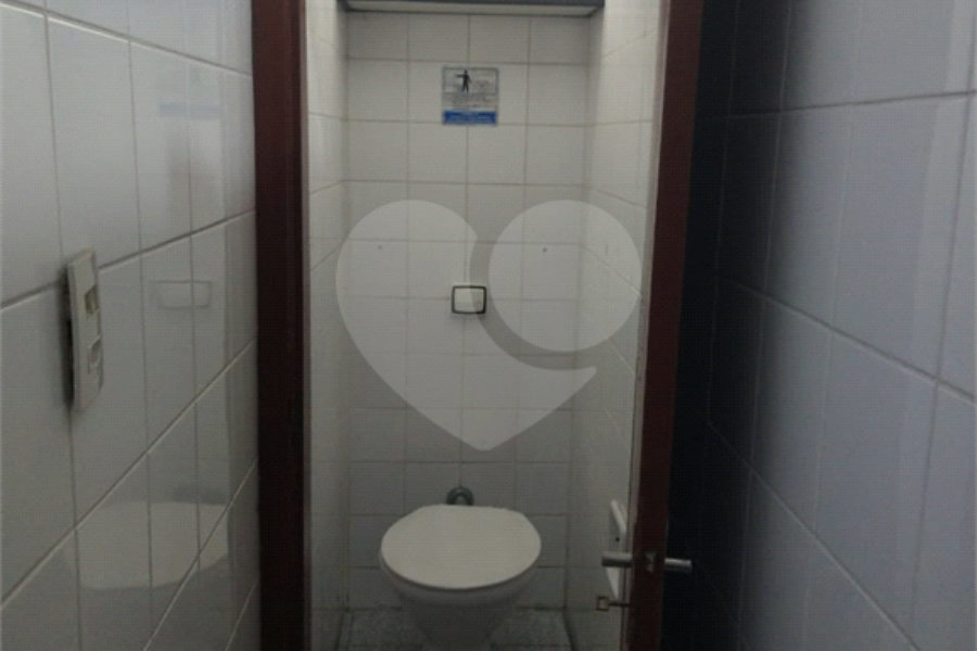 Salão para alugar em Santana, São Paulo, SP