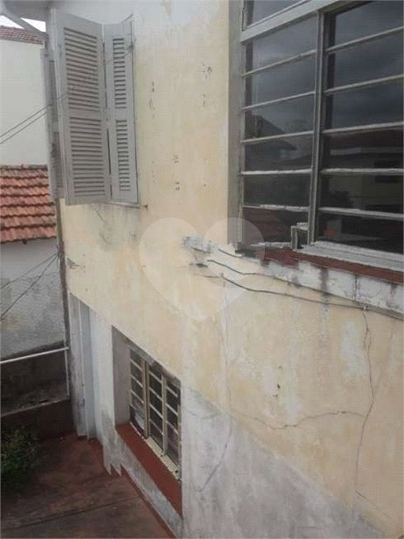 Casa Térrea à venda com 2 quartos em Vila Paulicéia, São Paulo, SP
