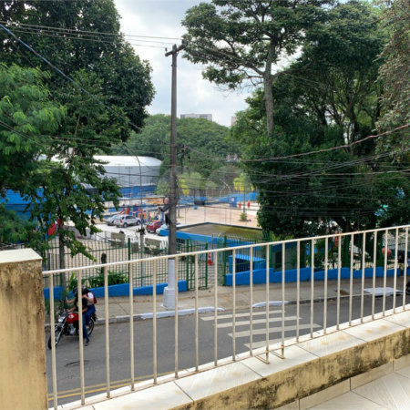 Sobrado à venda com 4 quartos, sendo 1 suíte,  em Vila Guarani (z Sul), São Paulo, SP