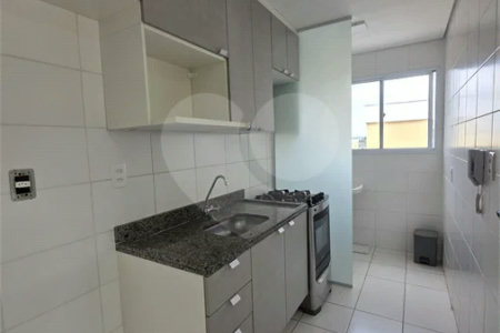 Apartamento à venda com 2 quartos em João XXIII, Vinhedo, SP