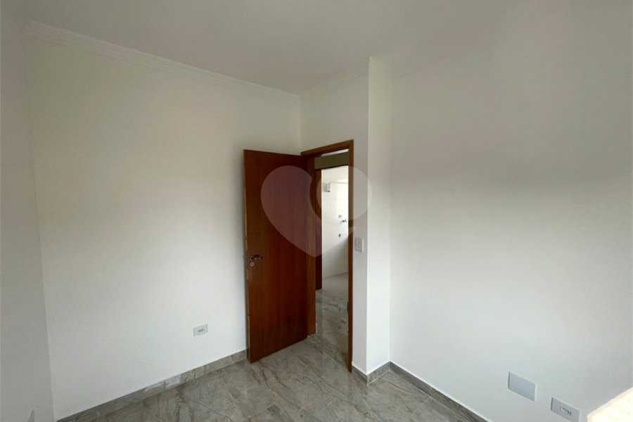 Casa à venda com 2 quartos, sendo 1 suíte, no condomínio João Rúbio, São Paulo - SP