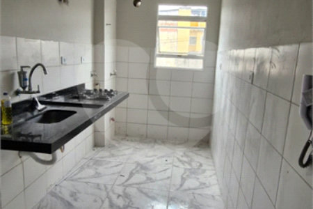 Apartamento à venda com 2 quartos em Conjunto Residencial José Bonifácio, São Paulo, SP