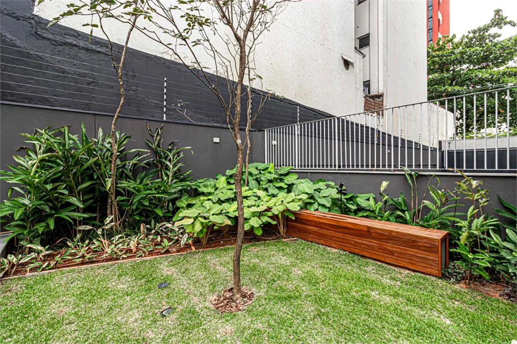 Apartamento à venda com 2 suítes em Pinheiros, São Paulo, SP
