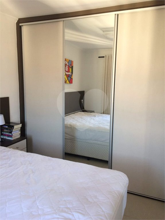 Apartamento à venda com 2 quartos em Vila Nova Cachoeirinha, São Paulo, SP