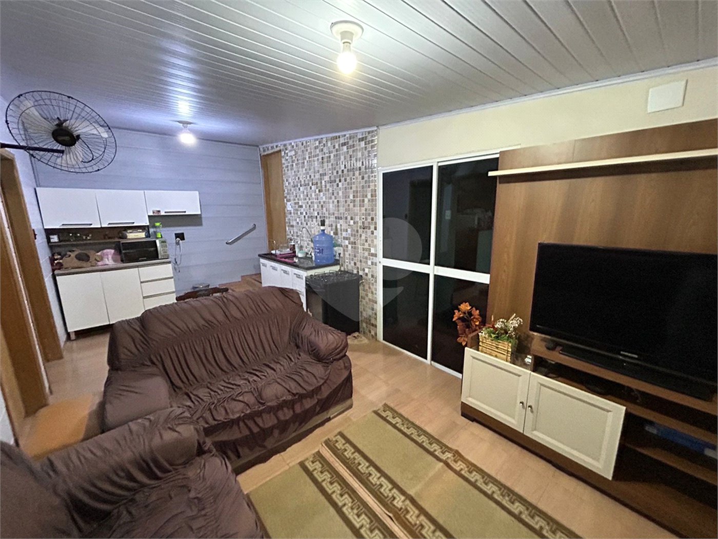 Casa à venda com 4 quartos, sendo 1 suíte, no Centro, Cravinhos, SP