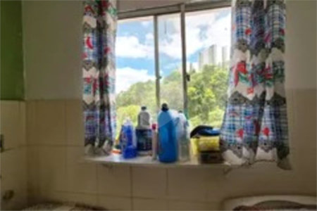 Apartamento à venda com 2 quartos em Jardim Tupi, Jundiaí, SP