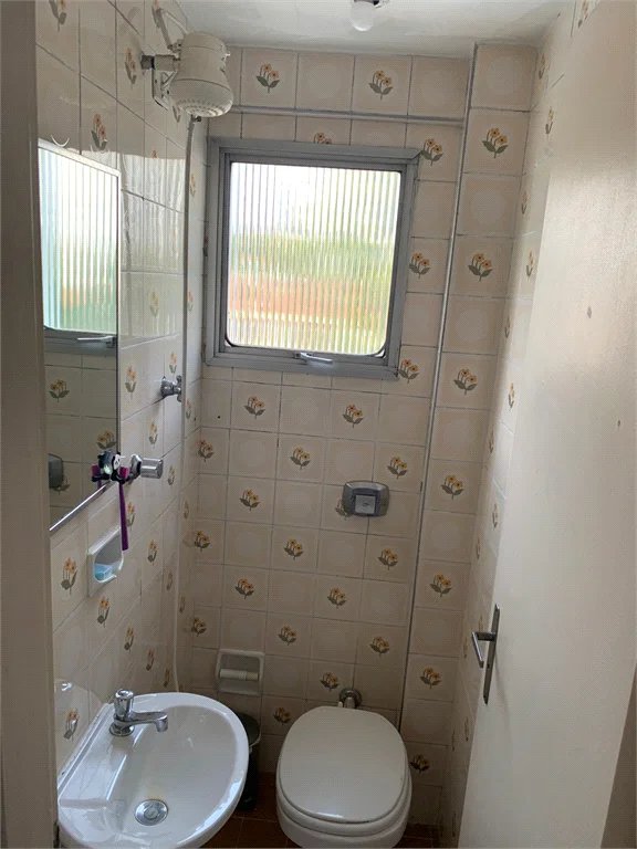 Apartamento à venda com 3 quartos em Alto da Lapa, São Paulo, SP