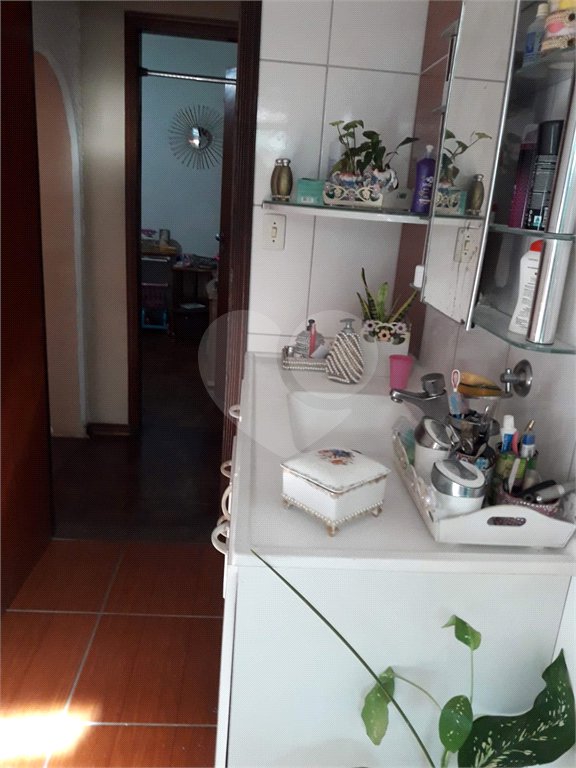 Casa à venda com 2 quartos em Vila Hamburguesa, São Paulo, SP