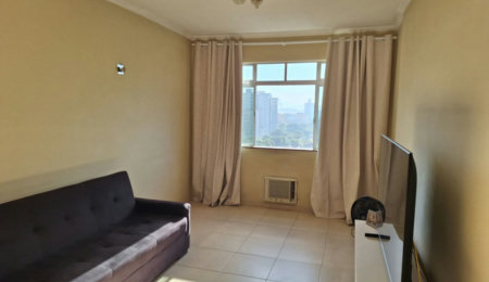 Apartamento com 2 dormitórios à venda, 121 m² por R$ 700.000,00 - Ponta da Praia - Santos/SP