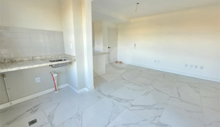 Apartamento à venda com 1 suíte em Além Ponte, Sorocaba, SP