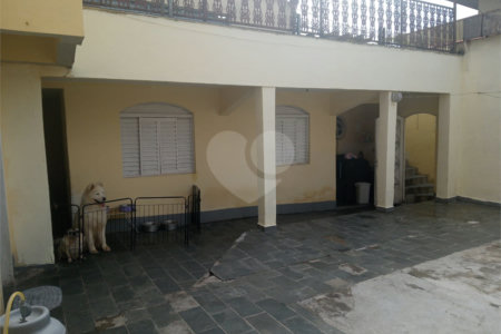 Sobrado à venda com 4 quartos, sendo 2 suítes,  em Instituto de Previdência, São Paulo, SP