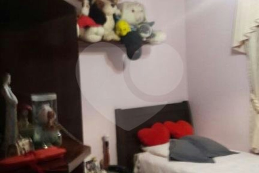 Sobrado à venda com 3 quartos, sendo 1 suíte, em Santana, São Paulo, SP