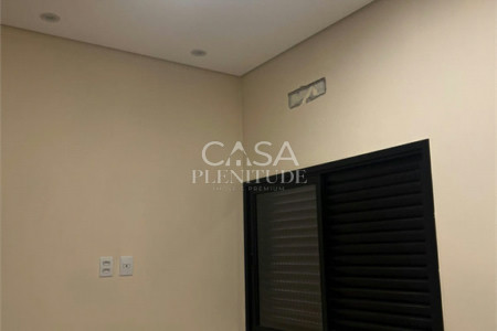 Casa em condomínio à venda com 2 quartos, sendo 1 suíte,  em Residencial Bosques dos Ipês, Tatuí, SP