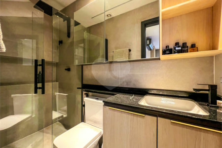 Apartamento à venda com 2 quartos, sendo 1 suíte,  em Despraiado, Cuiabá, MT