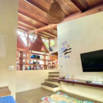 Casa com 3 dormitórios à venda, 122 m² por R$ 1.100.000,00 - Toninhas - Ubatuba/SP