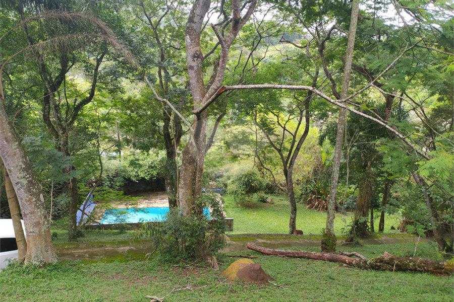 Casa à venda com 2 quartos no condomínio Céu Azul, Mairiporã - SP