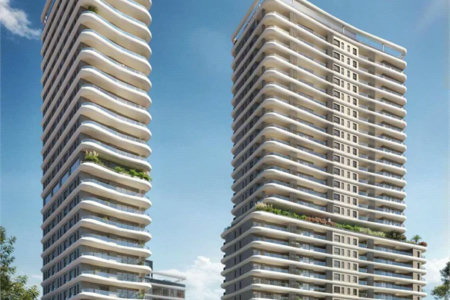 Apartamento à venda com 2 suítes em Butantã, São Paulo, SP