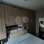 Apartamento à venda com 3 quartos em Jardim Santa Emília, São Paulo, SP