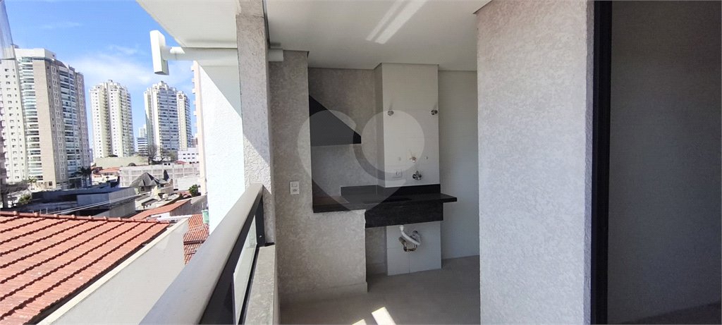 Apartamento à venda com 2 quartos em Vila Progresso, Guarulhos, SP