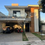 Casa à venda com 4 quartos, sendo 3 suítes, no condomínio Ibiti Reserva, Sorocaba - SP