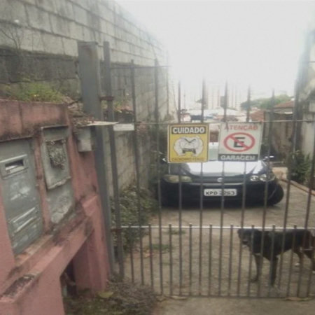 Terreno à venda em Vila Romana, São Paulo, SP