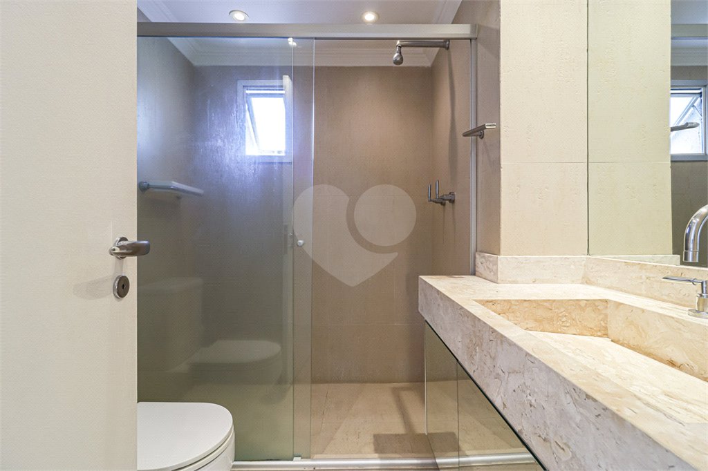 Apartamento à venda ou para alugar com 1 suíte em Jardim América, São Paulo, SP
