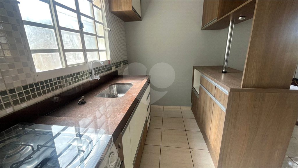 Apartamento à venda com 1 quarto em Jardim Paulista II, Indaiatuba, SP