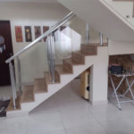 Casa Residencial à venda, Vila Voturuá, São Vicente - CA0151.
