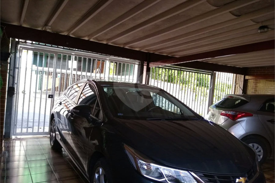 Sobrado à venda com 3 quartos, sendo 1 suíte, em Mandaqui, São Paulo, SP
