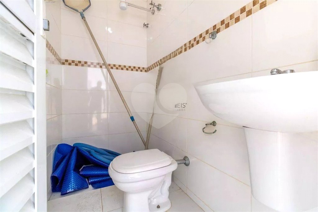 Casa à venda com 3 suítes no condomínio Mont Blanc, Sorocaba - SP