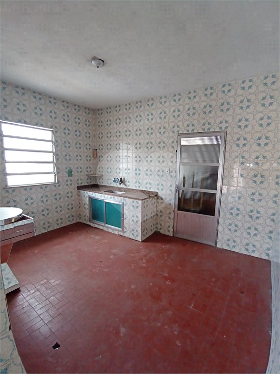 Casa à venda com 4 quartos em Campo Grande, Rio de Janeiro, RJ