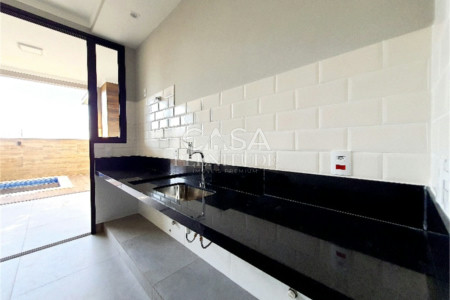 Casa à venda com 3 suítes em Reserva San Pedro, Ribeirão Preto, SP