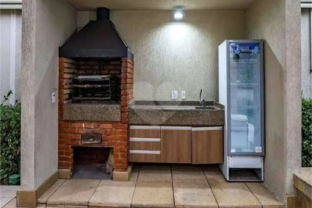Apartamento à venda com 3 suítes em Lapa, São Paulo, SP