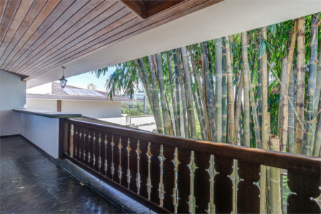 Casa de Vila à venda com 4 suítes em Alto da Boa Vista, São Paulo, SP