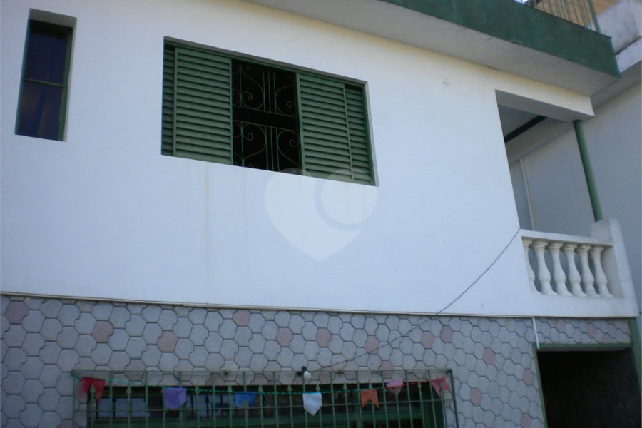 Casa à venda com 3 quartos em Pirituba, São Paulo, SP