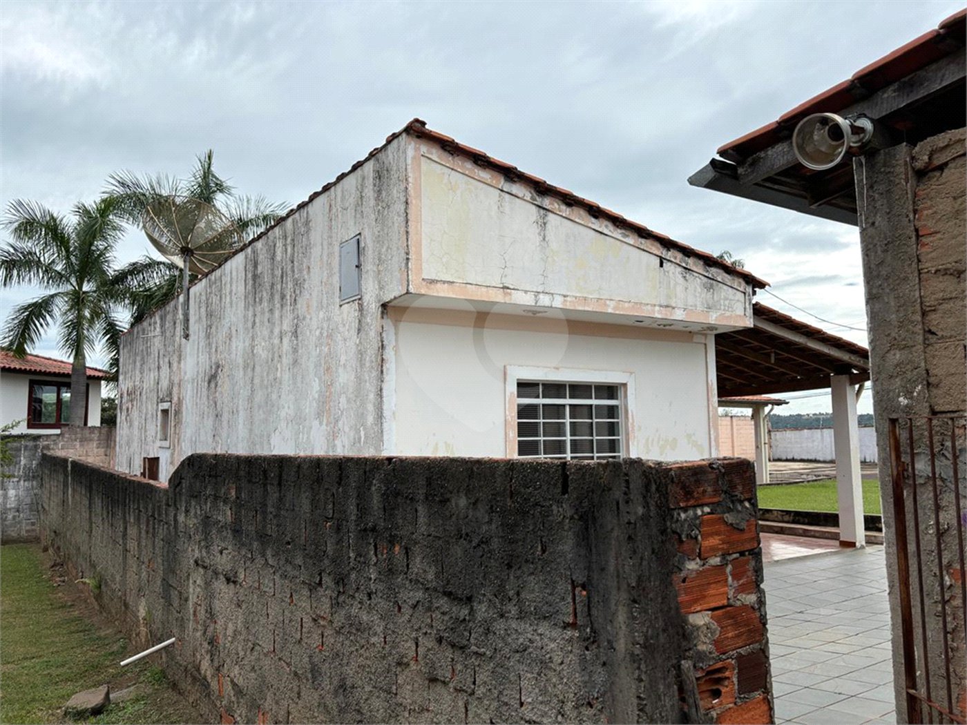 Chácara à venda com 3 quartos, sendo 1 suíte, em João Jabour, Salto, SP