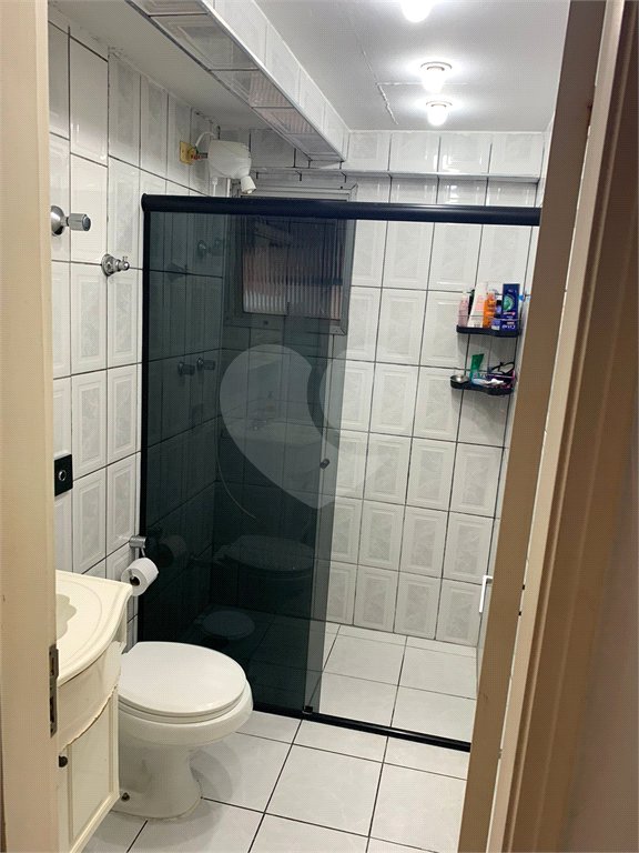 Apartamento à venda com 3 quartos em Alto da Lapa, São Paulo, SP