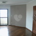 Apartamento à venda com 3 suítes em Tucuruvi, São Paulo, SP