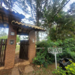 Chácara à venda com 5 quartos, sendo 1 suíte, em Chácara Residencial Paraíso Marriot, Itu, SP