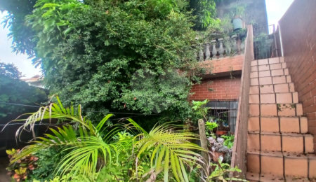Casa Térrea à venda com 4 quartos, sendo 1 suíte, em Vila Nova Mazzei, São Paulo, SP