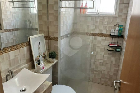Apartamento à venda com 2 quartos em Caguassu, Sorocaba, SP