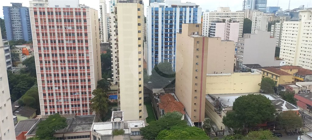 Duplex à venda com 2 suítes em Pinheiros, São Paulo, SP