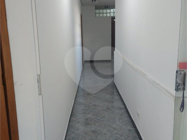 Salão Comercial para alugar em Santana, São Paulo, SP