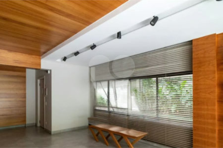 Apartamento à venda com 3 suítes em Perdizes, São Paulo, SP