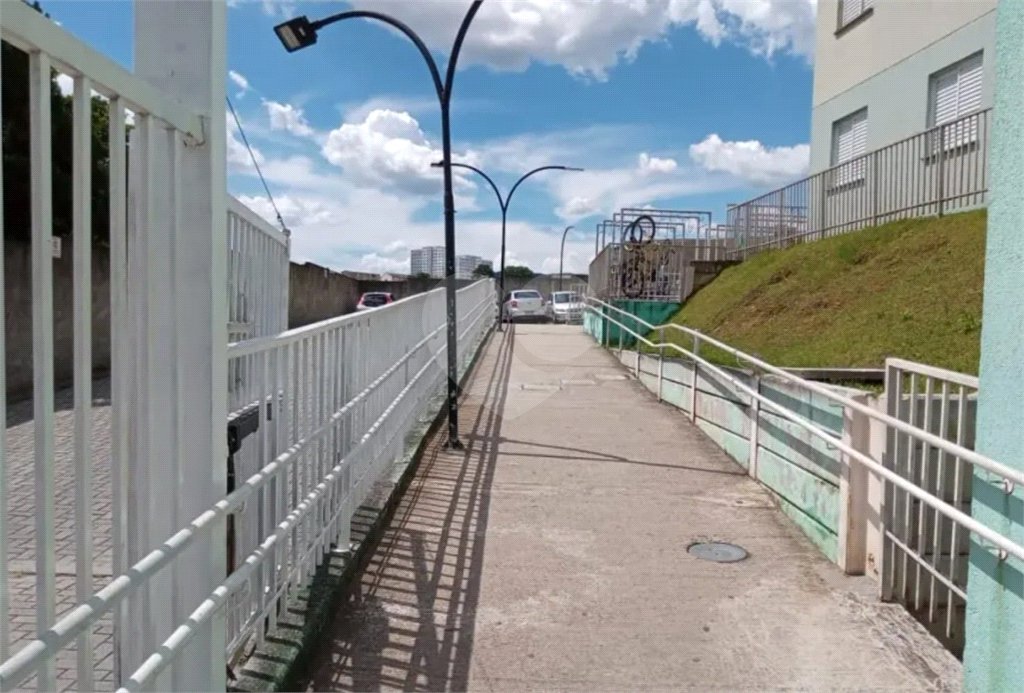 Apartamento à venda com 2 quartos em Freguesia do Ó, São Paulo, SP